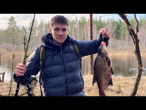 Видео: Мещёрские Хроники 30.1 Рыбалка на Пре Весной.Деревня 90-х