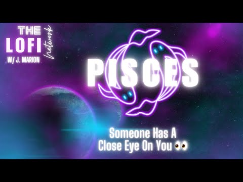 Видео: Рыбы ♓️ Кто-то пристально следит за вами 👀