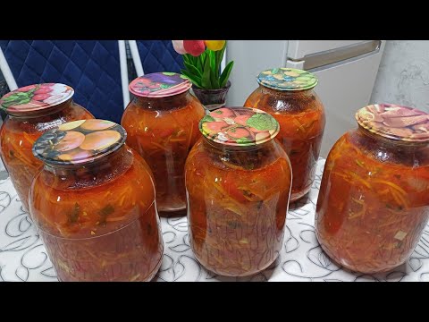 Видео: Мясорубкасыз жасалатын салат⚘️Түскі ас ретінде де жеуге болады