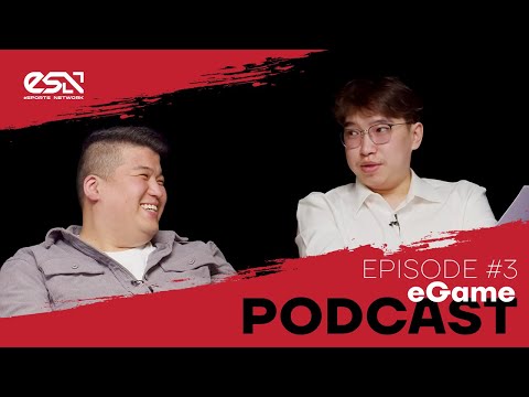 Видео: E-GAME PODCAST EP03😎  | MAJOR-ИЙН ТААМАГ?