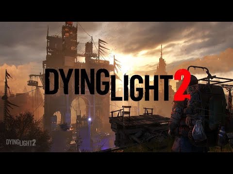 Видео: ❏Dying Light 2/ часть 7/ Пробираемся в центр города часть 2