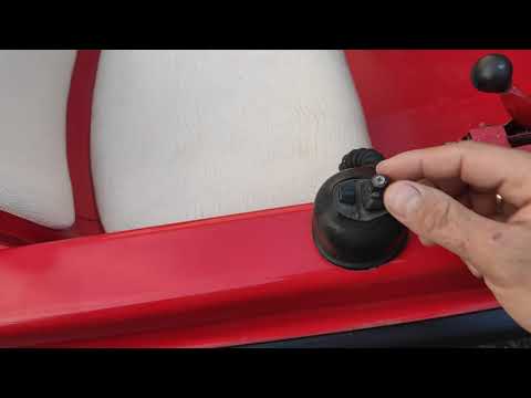 Видео: Лодка Кайман 350м