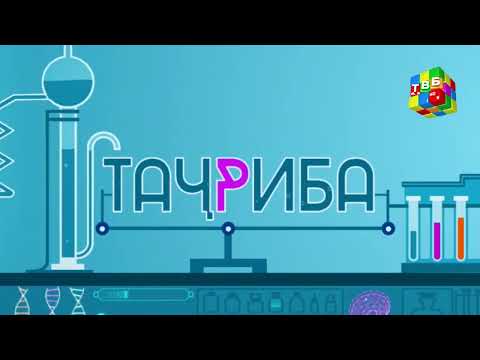 Видео: «Таҷриба» - Боз як навъ таҷрибаи физикӣ бо истифода аз шамъ, гӯгирд ва сӯзан