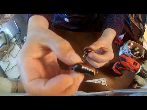 Видео: ИЗГОТОВЛЕНИЯ САМОДЕЛЬНОГО МАЙСКОГО ЖУКА от А до Я!!! (как живой)!!!