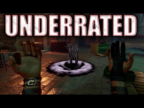 Видео: Самые НЕДООЦЕНЕННЫЕ игры для PSVR2, в которые вы ОБЯЗАТЕЛЬНО должны сыграть