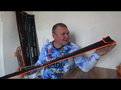 Видео: Моя новая версия спиннинга до 14 грамм. Мои планы на 2023 спиннинговый сезон.