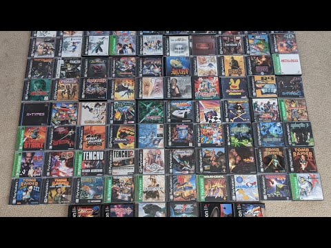 Видео: Топ 10 игр PS1 которые должны получить ремейки, реакция на AI-Z Games 🎯 
