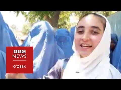 Видео: Ўзбек тили кимнинг тили?- BBC Uzbek