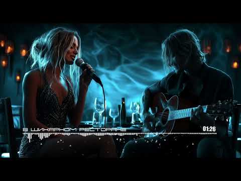 Видео: В Шикарном Ресторане / The Fancy Restaurant (Cover)