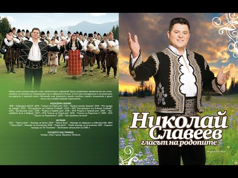 Видео: 【2025】Николай Славеев - Пушка са пукна / Nikolay Slaveev - Pushka sa pukna