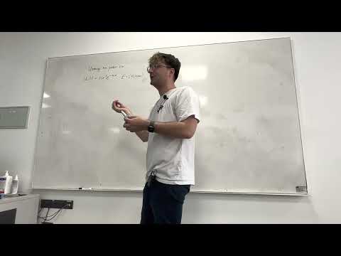 Видео: 13.05.2023 Практика 25. Равномерная сходимость функциональных рядов