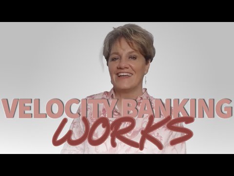 Видео: Банковские услуги на скорости работают, и не позволяйте никому говорить вам обратное