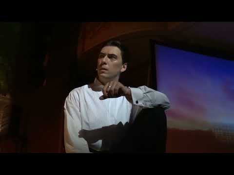 Видео: Дуэт Петра и Екатерины (Петр Великий). Кирилл Гордеев, Анастасия Вишневская. Хиты Бродвея,27.10.2022