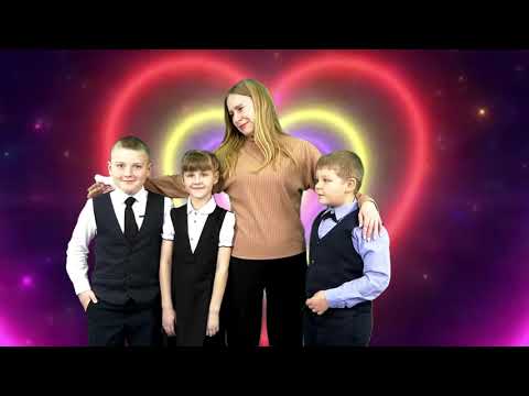 Видео: Видеовизитка Кохан Е С ,  учителя начальных классов Кривошеинской СОШ имени Ф.М. Зинченко