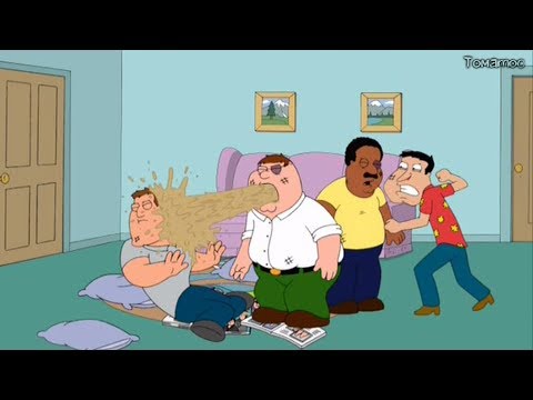 Видео: 🍅 Гриффины лучшие и смешные моменты в HD. #58 🍅