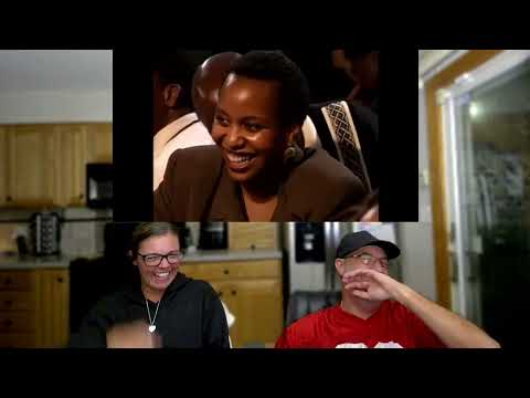 Видео: Дон «ДиСи» Карри — Реакция