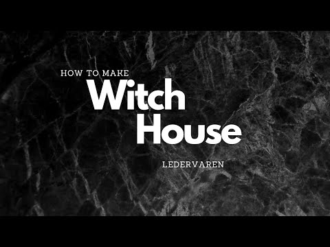 Видео: Как сделать Witch House в FL studio 20 | Подробный гайд