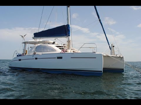 Видео: Как я не купил очередной кат. Leopard 40 2007г