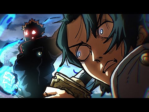 Видео: Юджи против Юты — это даже нечестно…