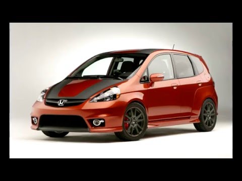 Видео: Honda fit / Jazz 1.3 1.5 2001 - 2007г Разгон 0-100, Поломки, Характеристики, Отзывы, Комплектации