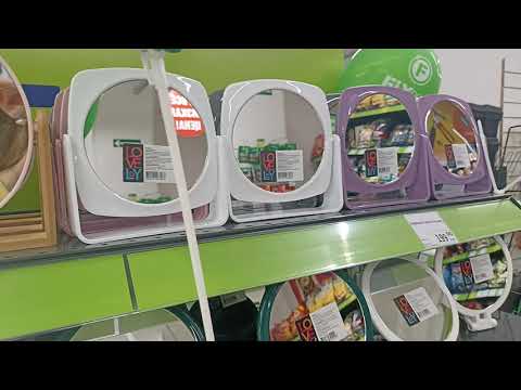 Видео: - Фикс прайс - 2 День открытия- Летние новинки 2023-