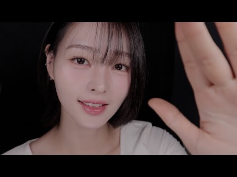 Видео: ASMR(Sub)терапия сна | Очищение | Уход за кожей | массаж | Sleep Therapy Role play