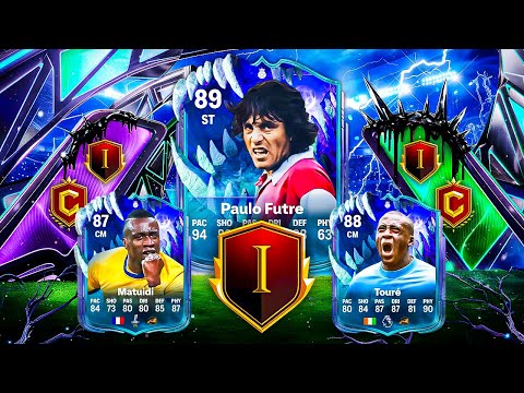 Видео: Я ЗАРАБОТАЛ 1 МИЛЛИОН МОНЕТ! 🔥 МОИ НАГРАДЫ ЧЕМПИОНА 1-ГО РАНГА — FC 26 Ultimate Team