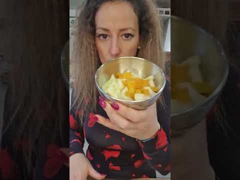 Видео: Бързосглобяеми, отслабващи чинийки от мен, отговори на вашите въпроси и обяснения :)