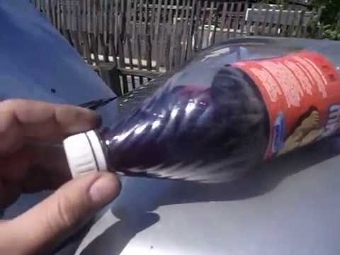 Видео: Вода под ковриком ВАЗ 2114 ч 2