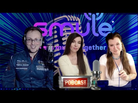 Видео: Большой разговор о микрофонах для Smule 2!