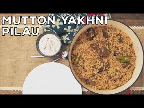 Видео: Плов из баранины | Яхни Плов из баранины | Баранина Пулао | Плов из баранины | Рецепт плова из ба...