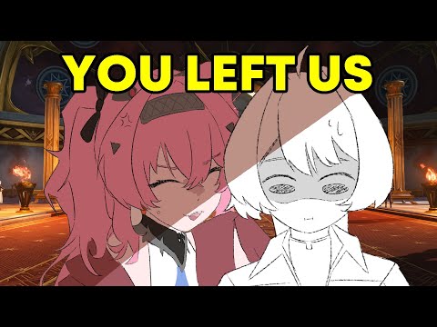 Видео: Я наконец-то вернулся к «Грозовым волнам»