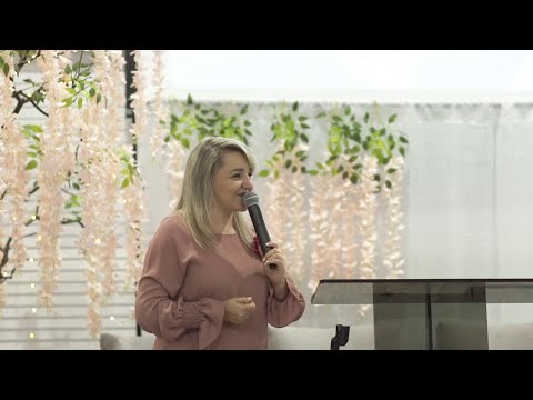 Видео: Вызовы нашего времени. Часть 1. Женская конференция в Тампе.