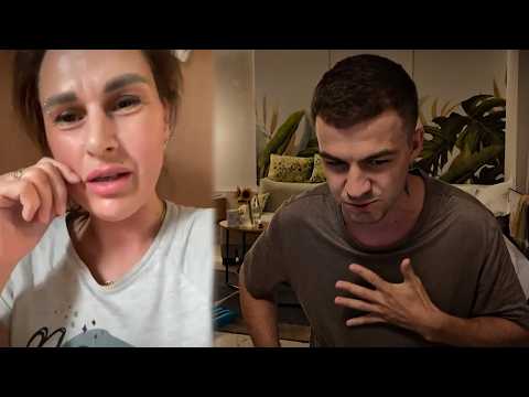 Видео: Просмотр| Сила карт | Родовые проклятия | CHEREVATYI TIME 4