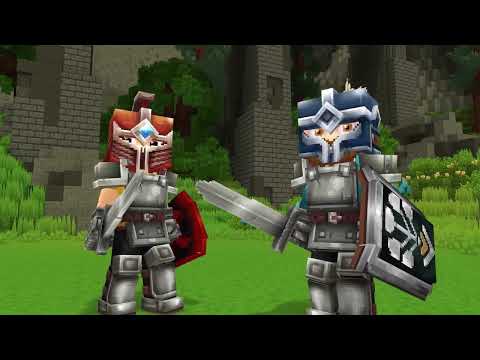 Видео: Моддинг в Hytale