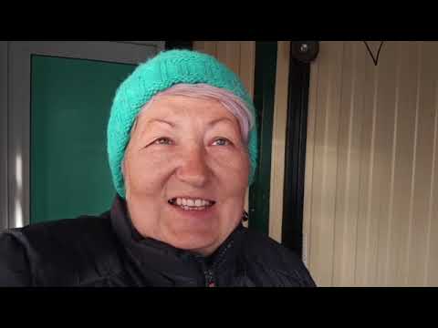 Видео: 6 октября.Всё в порядке. Я снова на связи. Продолжаю чистить теплицы. Обрезала лилейник.И это не всё