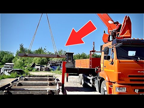 Видео: ДЕЛА НА БАЗЕ! ДЕЛАЕМ ДОРОЖНЫЕ ПЛИТЫ С СЕКРЕТОМ!