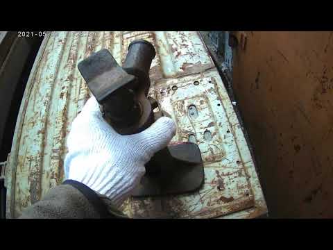 Видео: Винтовые домкраты