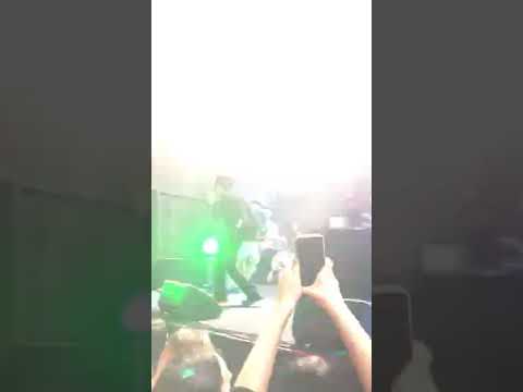 Видео: evan wheel - из-за тебя (live 7/9/2022)