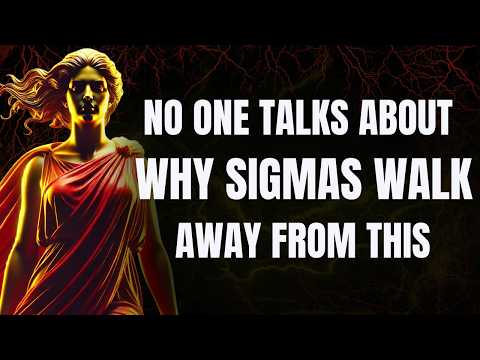 Видео: Только сигма-самки отказываются от этих 10 желаний. А вы одна из них?