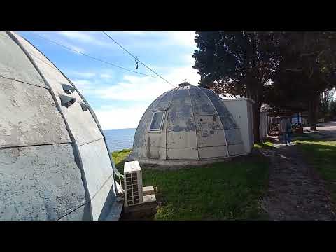 Видео: Что мы нашли в кемпингах