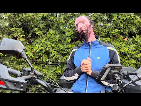 Видео: 🚜2-ГОДА с AODES💪 1000 обзор 7000 КМ, ВСЕ МИНУСЫ и ПЛЮСЫ ☝️