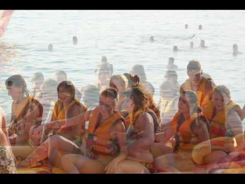 Видео: летим, летим на банане