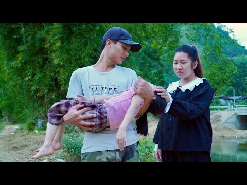 Видео: Генеральный директор города вновь обрёл человечность, когда деревенская девушка спасла умирающего ре