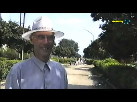 Видео: Ачхой-Мартан, взгляд в далекое прошлое