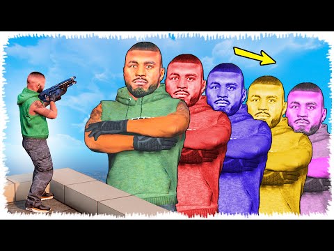 Видео: ДЖОННИ ҚҰПИЯ ЕГІЗДЕРІН ТАПТЫ (GTA V) джони жони