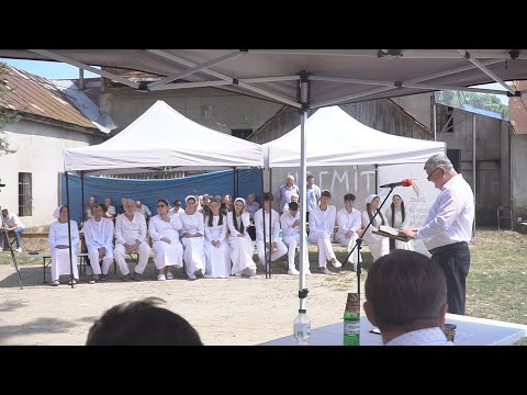 Видео: Святе водне хрещення 2025