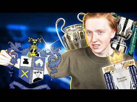 Видео: КАРЬЕРА ЗА 1 ВИДЕО | КАК ПОДНЯТЬ КОМАНДУ С НУЛЯ ?