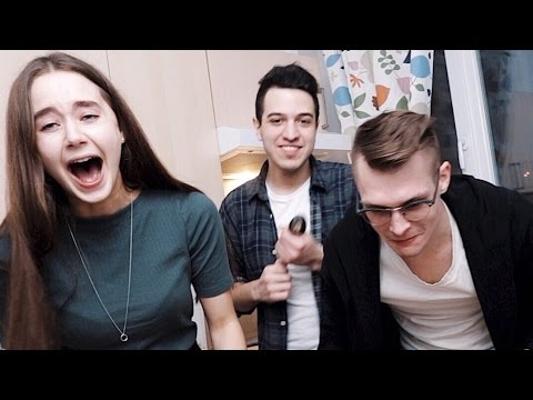 Видео: ПЬЯНАЯ КУХНЯ: ЗА КАДРОМ w/ Даша Центер & Кирилл Скобелев