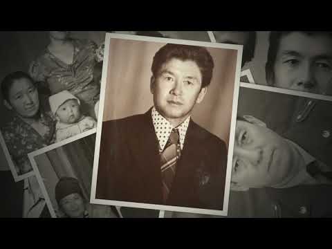 Видео: Райымбек ауданының беделді азаматы Өміржанұлы Әлдибек.